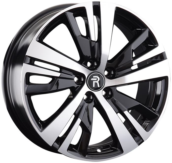 Scheda Variante Ruota &rsaquo; Marca: Replica &rsaquo; Modello: CI59