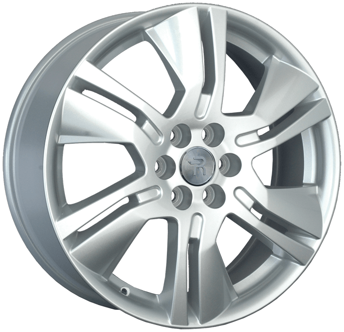 Scheda Variante Ruota &rsaquo; Marca: Replica &rsaquo; Modello: CL6