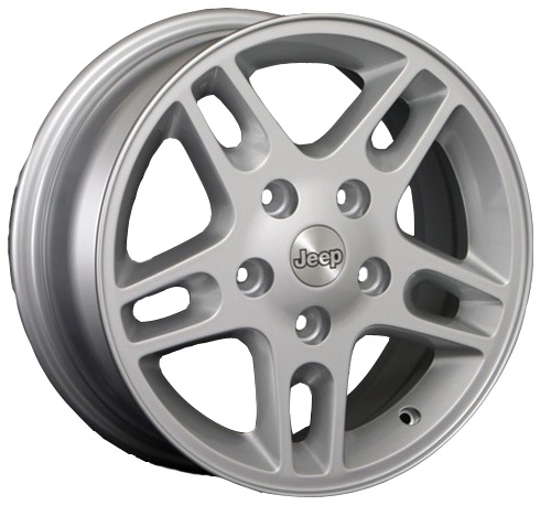 Scheda Variante Ruota &rsaquo; Marca: Replica &rsaquo; Modello: CR2