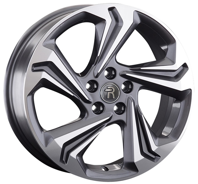 Scheda Variante Ruota &rsaquo; Marca: Replica &rsaquo; Modello: DF1