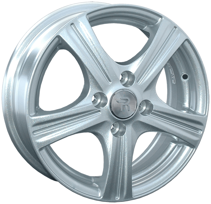 Scheda Variante Ruota &rsaquo; Marca: Replica &rsaquo; Modello: DW3