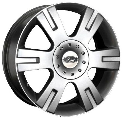 Scheda Variante Ruota &rsaquo; Marca: Replica &rsaquo; Modello: FD1