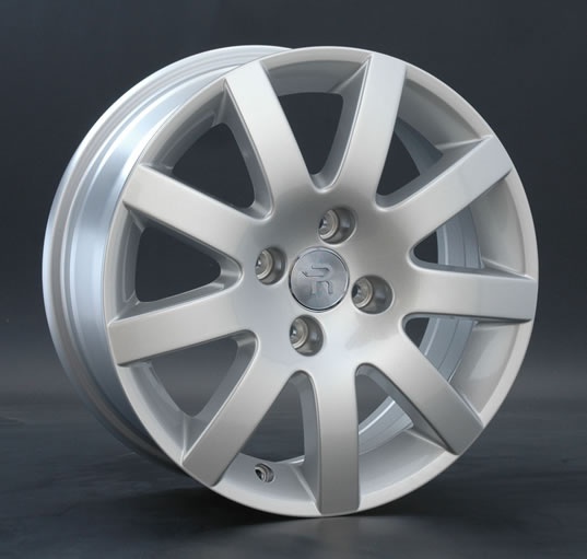 Scheda Variante Ruota &rsaquo; Marca: Replica &rsaquo; Modello: FD117