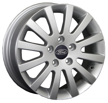 Scheda Variante Ruota &rsaquo; Marca: Replica &rsaquo; Modello: FD14