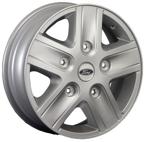 Scheda Variante Ruota &rsaquo; Marca: Replica &rsaquo; Modello: FD15