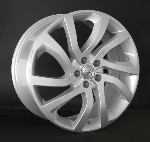 Scheda Variante Ruota &rsaquo; Marca: Replica &rsaquo; Modello: FD168