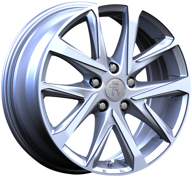 Scheda Variante Ruota &rsaquo; Marca: Replica &rsaquo; Modello: FD170