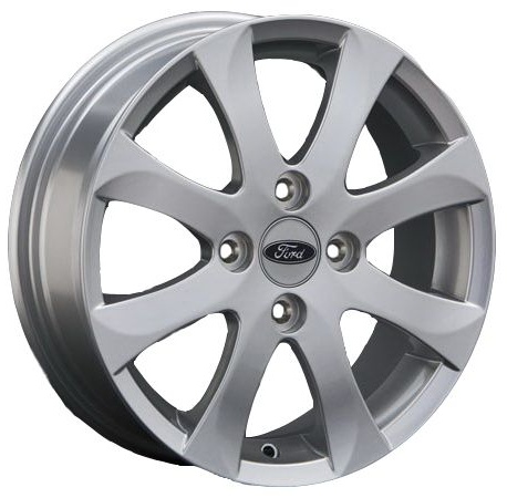 Scheda Variante Ruota &rsaquo; Marca: Replica &rsaquo; Modello: FD25