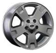 Scheda Variante Ruota &rsaquo; Marca: Replica &rsaquo; Modello: FD5