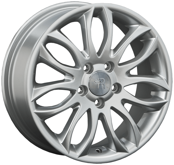 Scheda Variante Ruota &rsaquo; Marca: Replica &rsaquo; Modello: FD57