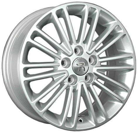 Scheda Variante Ruota &rsaquo; Marca: Replica &rsaquo; Modello: FD66