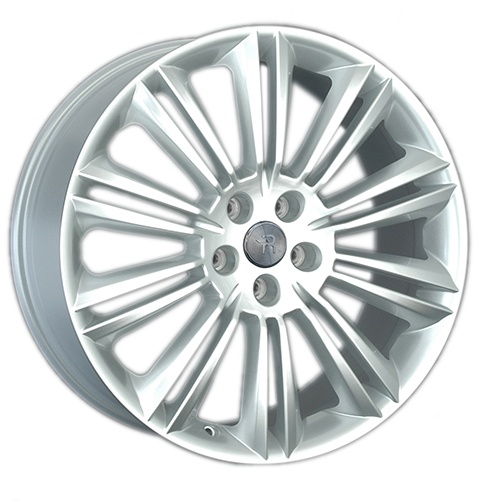 Scheda Variante Ruota &rsaquo; Marca: Replica &rsaquo; Modello: FD76