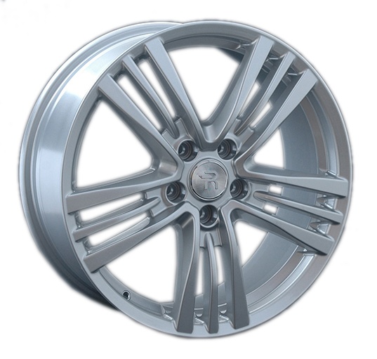 Scheda Variante Ruota &rsaquo; Marca: Replica &rsaquo; Modello: FD85