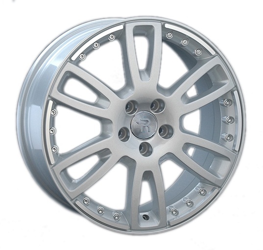 Scheda Variante Ruota &rsaquo; Marca: Replica &rsaquo; Modello: FD89