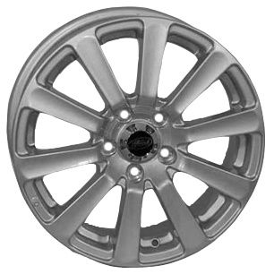 Scheda Variante Ruota &rsaquo; Marca: Replica &rsaquo; Modello: FO-095