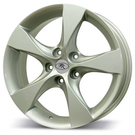 Scheda Variante Ruota &rsaquo; Marca: Replica &rsaquo; Modello: FR 045