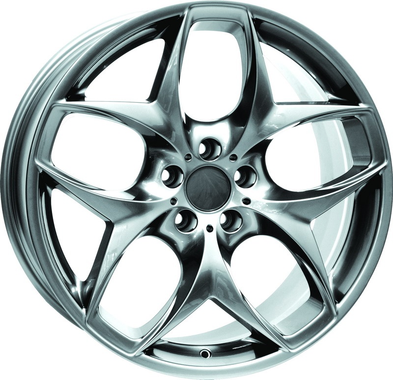 Scheda Variante Ruota &rsaquo; Marca: Replica &rsaquo; Modello: FR 215