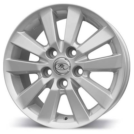 Scheda Variante Ruota &rsaquo; Marca: Replica &rsaquo; Modello: FR 863