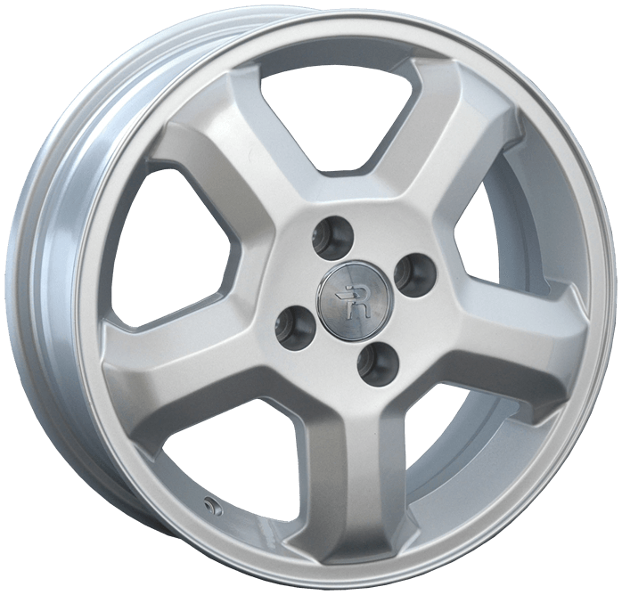 Scheda Variante Ruota &rsaquo; Marca: Replica &rsaquo; Modello: FT14