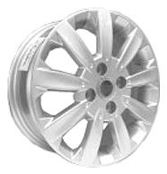 Scheda Variante Ruota &rsaquo; Marca: Replica &rsaquo; Modello: FT4