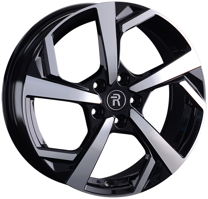 Scheda Variante Ruota &rsaquo; Marca: Replica &rsaquo; Modello: GL13