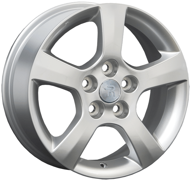 Scheda Variante Ruota &rsaquo; Marca: Replica &rsaquo; Modello: GL15