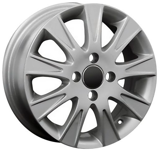 Scheda Variante Ruota &rsaquo; Marca: Replica &rsaquo; Modello: GM12