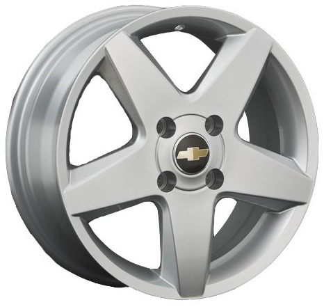 Scheda Variante Ruota &rsaquo; Marca: Replica &rsaquo; Modello: GM16