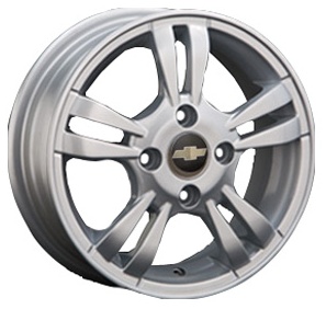 Scheda Variante Ruota &rsaquo; Marca: Replica &rsaquo; Modello: GM22