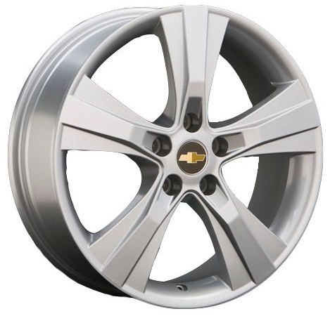 Scheda Variante Ruota &rsaquo; Marca: Replica &rsaquo; Modello: GM23