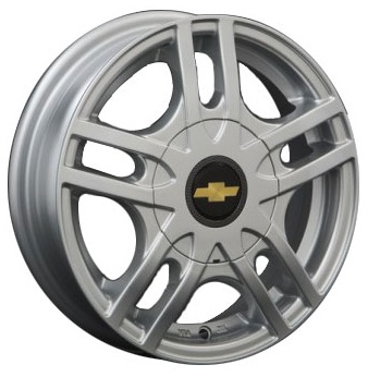 Scheda Variante Ruota &rsaquo; Marca: Replica &rsaquo; Modello: GM5