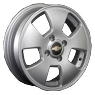 Scheda Variante Ruota &rsaquo; Marca: Replica &rsaquo; Modello: GM8