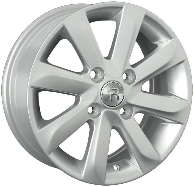 Scheda Variante Ruota &rsaquo; Marca: Replica &rsaquo; Modello: GN101