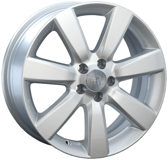 Scheda Variante Ruota &rsaquo; Marca: Replica &rsaquo; Modello: GN25