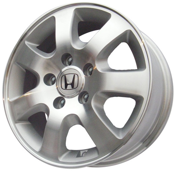 Scheda Variante Ruota &rsaquo; Marca: Replica &rsaquo; Modello: H-211