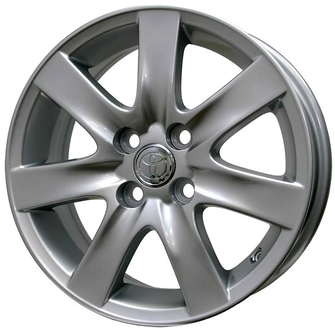 Scheda Variante Ruota &rsaquo; Marca: Replica &rsaquo; Modello: H-234