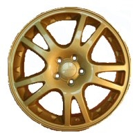 Scheda Variante Ruota &rsaquo; Marca: Replica &rsaquo; Modello: H-238