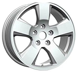 Scheda Variante Ruota &rsaquo; Marca: Replica &rsaquo; Modello: H31