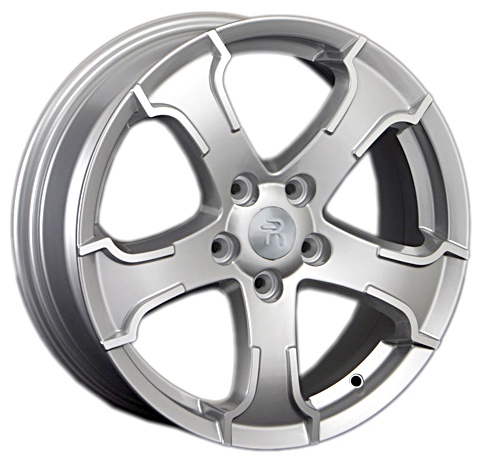 Scheda Variante Ruota &rsaquo; Marca: Replica &rsaquo; Modello: H49