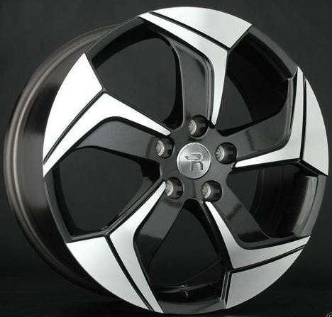 Scheda Variante Ruota &rsaquo; Marca: Replica &rsaquo; Modello: H79