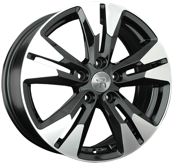 Scheda Variante Ruota &rsaquo; Marca: Replica &rsaquo; Modello: H80