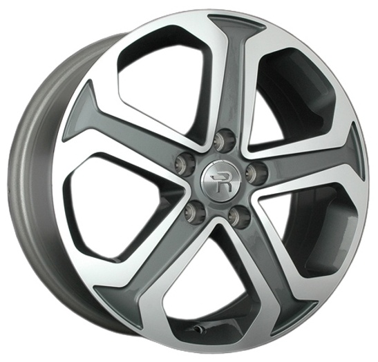 Scheda Variante Ruota &rsaquo; Marca: Replica &rsaquo; Modello: H82