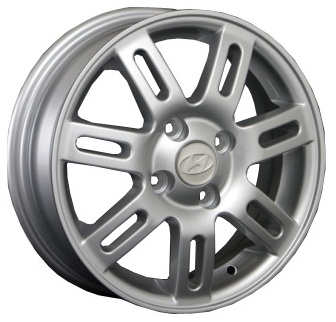 Scheda Variante Ruota &rsaquo; Marca: Replica &rsaquo; Modello: HND10