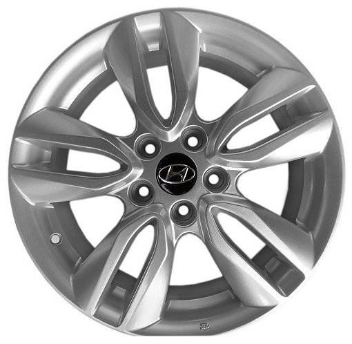 Scheda Variante Ruota &rsaquo; Marca: Replica &rsaquo; Modello: HND109