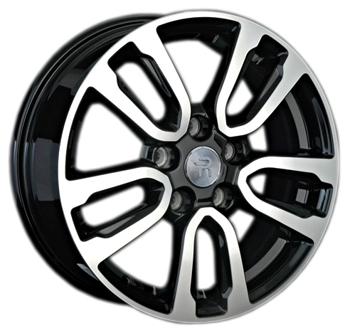 Scheda Variante Ruota &rsaquo; Marca: Replica &rsaquo; Modello: HND147
