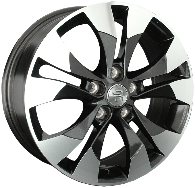 Scheda Variante Ruota &rsaquo; Marca: Replica &rsaquo; Modello: HND181