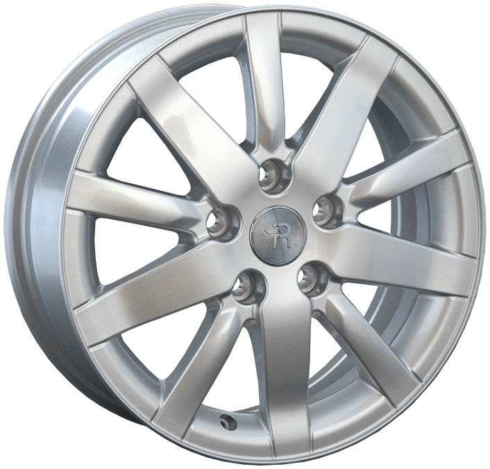 Scheda Variante Ruota &rsaquo; Marca: Replica &rsaquo; Modello: HND188