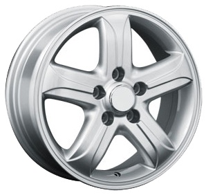 Scheda Variante Ruota &rsaquo; Marca: Replica &rsaquo; Modello: HND19