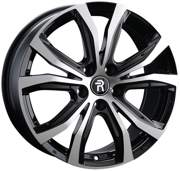 Scheda Variante Ruota &rsaquo; Marca: Replica &rsaquo; Modello: HND239