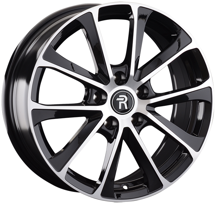 Scheda Variante Ruota &rsaquo; Marca: Replica &rsaquo; Modello: HND272